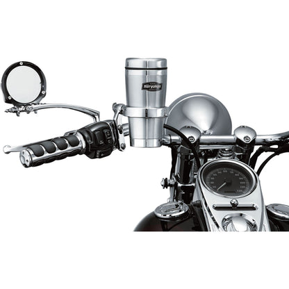 Kuryakyn Perch Drink Holder with Mug 1463_410688