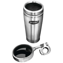 Kuryakyn Drink Holder With Cup for 1" Handlebars 1464_110512