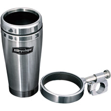 Kuryakyn Drink Holder With Cup for 1" Handlebars 1464_410689