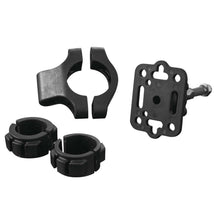 Kuryakyn Handlebar Accessory Mounts Standard Handlebar 1671_110513