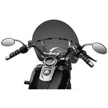 Kuryakyn Handlebar Accessory Mounts Standard Handlebar 1671_110514