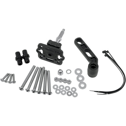 Kuryakyn Tech-Connect Standard Accessory Mounts 1672_838484