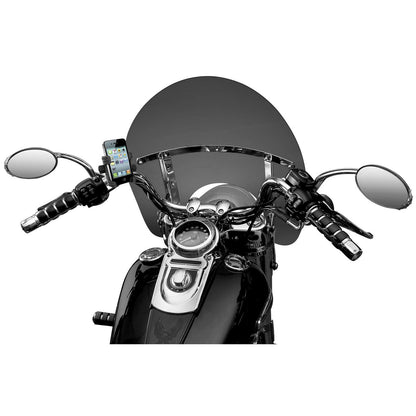 Kuryakyn Tech-Connect Complete Kit 7/8", 1" and 1-1/4" Handlebars 1699_110521