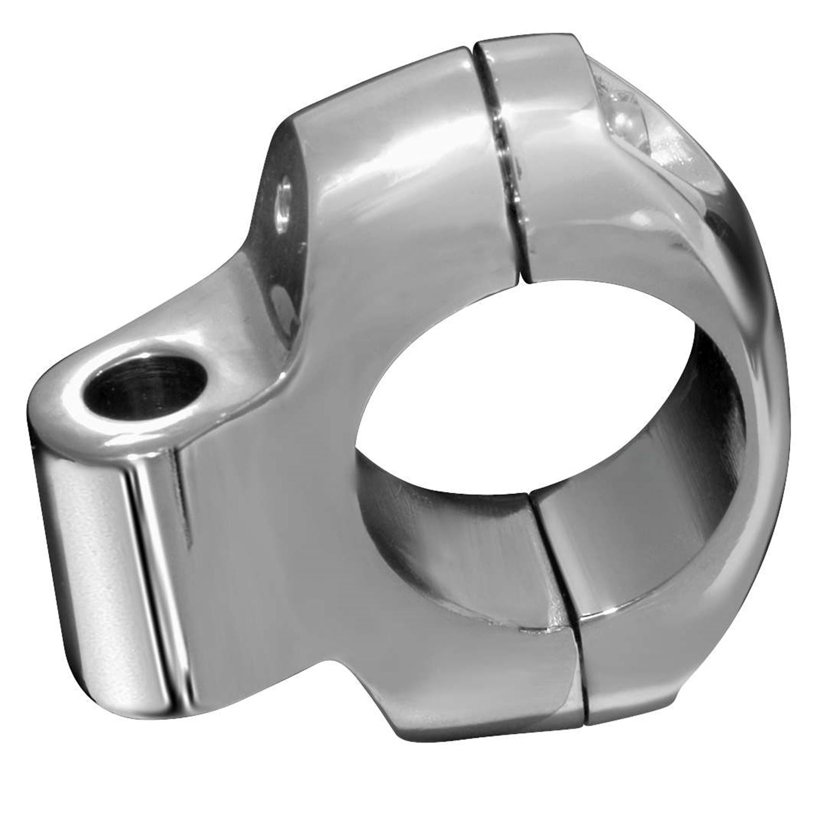 Kuryakyn Mount 1" Accessory [MPN: 1420]_110524