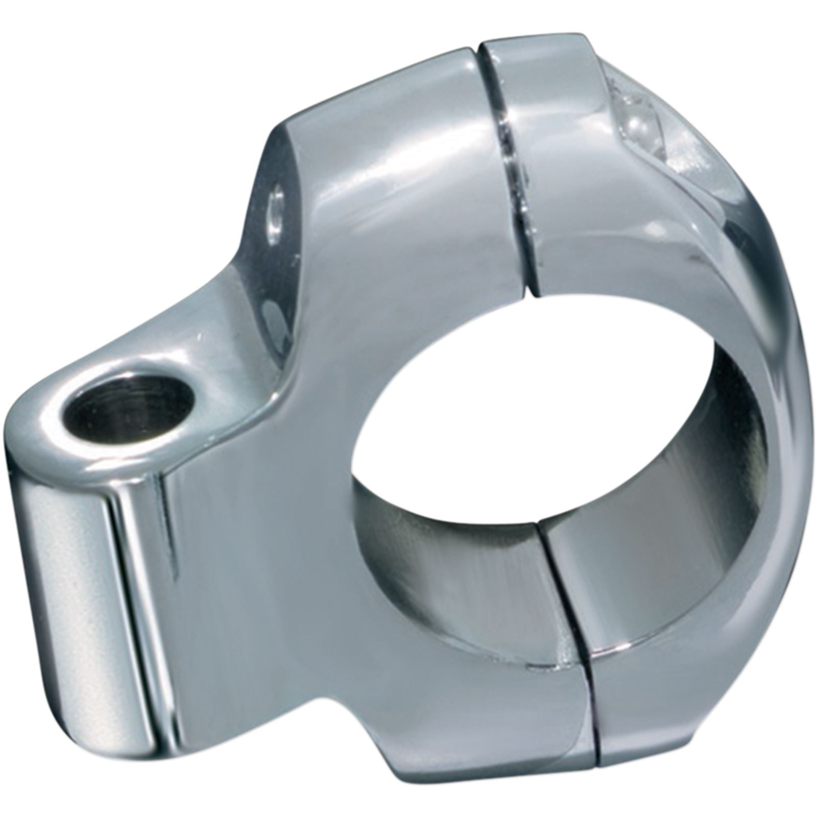 Kuryakyn Mount 1" Accessory [MPN: 1420]_410684