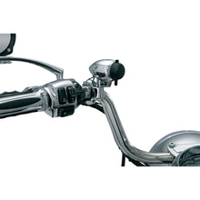 Kuryakyn Electrical Power Point - 1" Diameter Handlebars 1423_413067