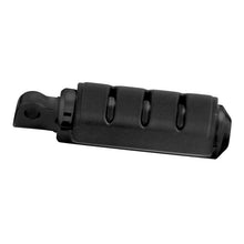 Kuryakyn Peg Trident Small Male Black 7560_110534