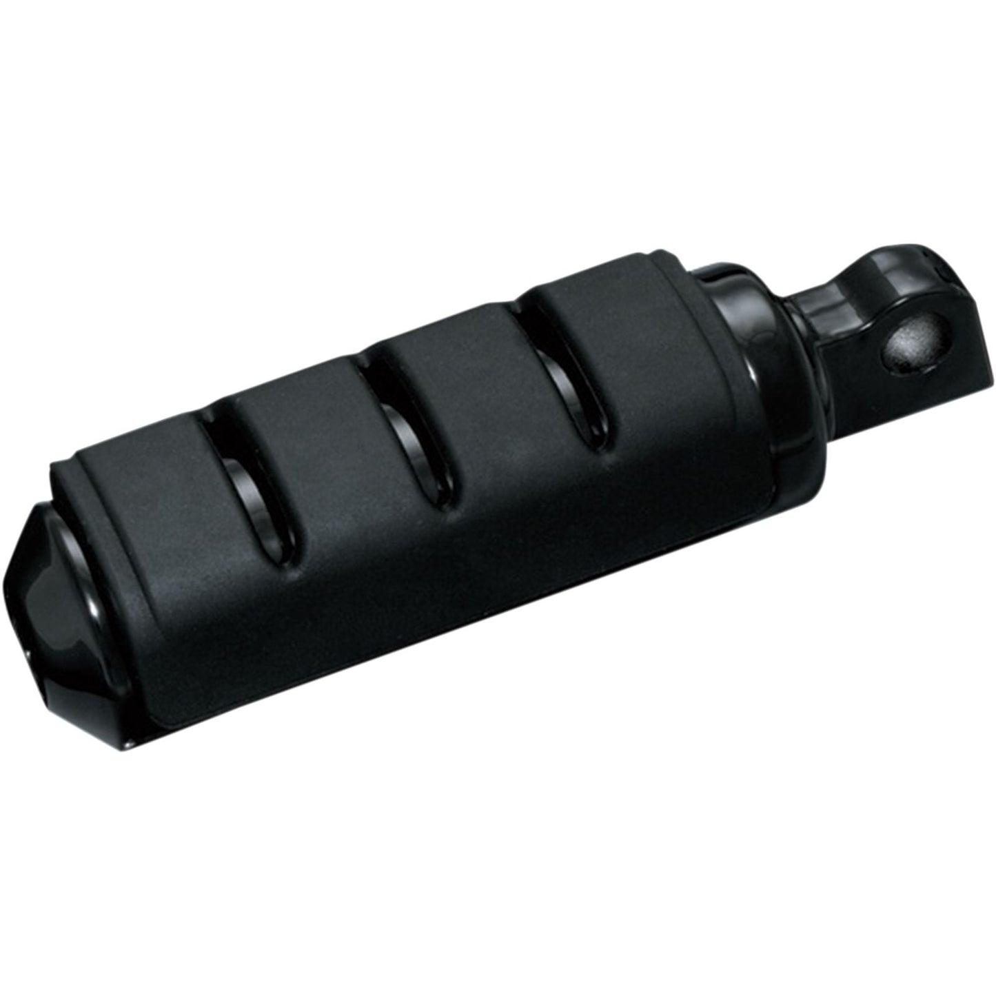 Kuryakyn Peg Trident Small Male Black 7560_411993