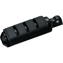 Kuryakyn Peg Trident Small Male Black 7560_411993