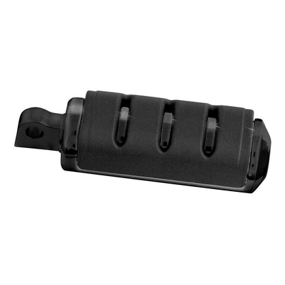 Kuryakyn Peg Trident Large Male Black 7561_110535