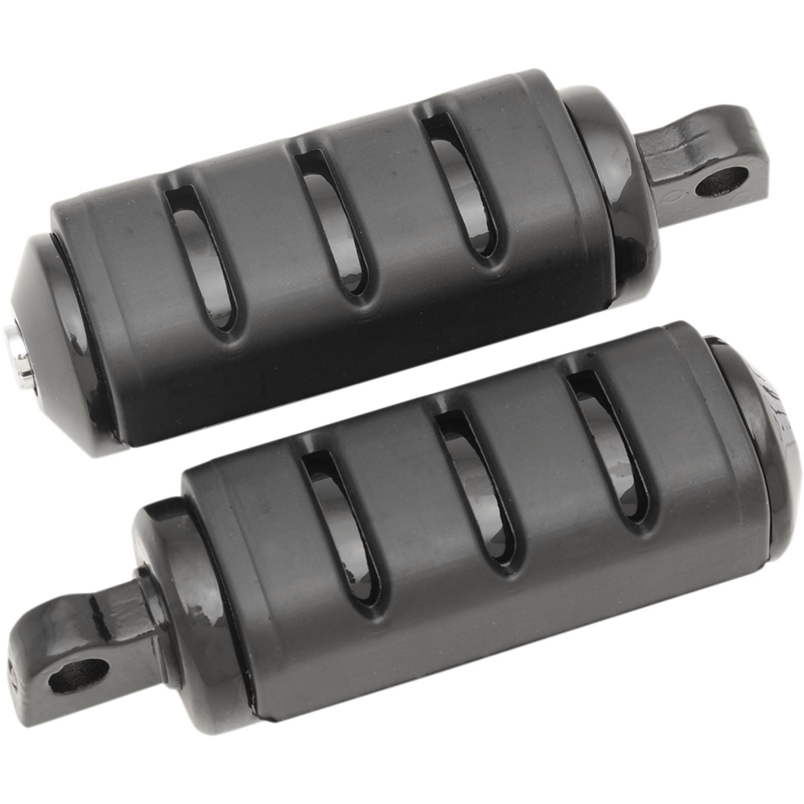 Kuryakyn Peg Trident Large Male Black 7561_411994