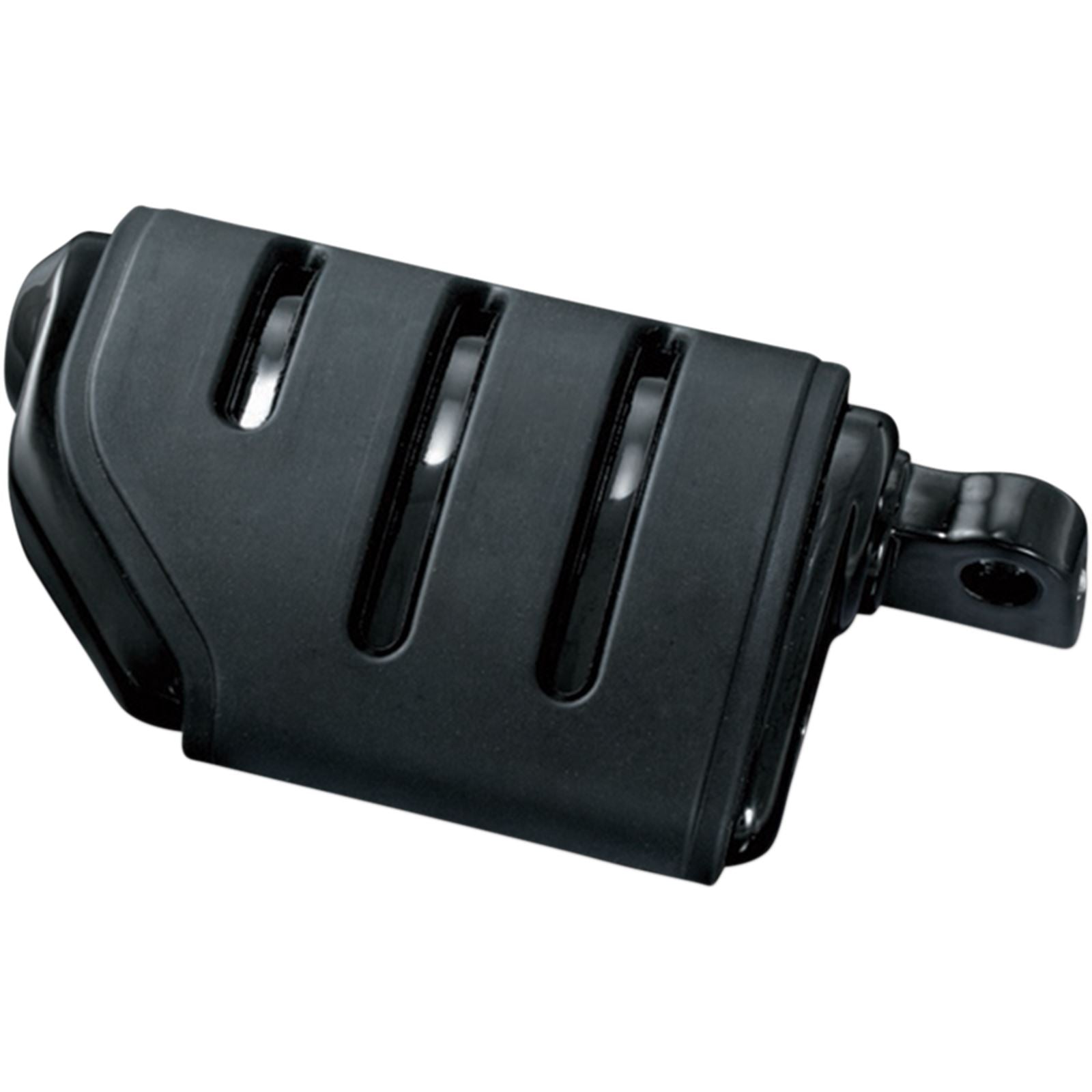 Kuryakyn Trident Dually Peg - Black 7562_411995