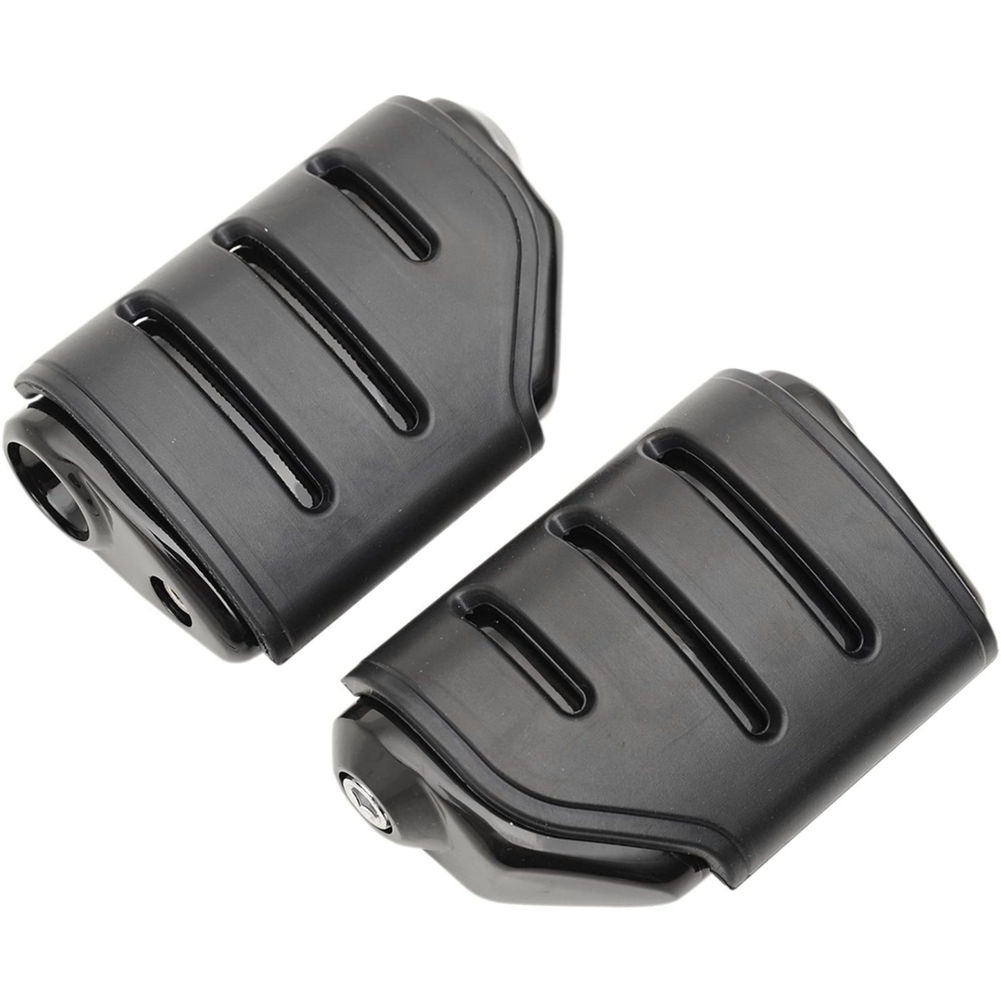 Kuryakyn Trident Dually Adapter Black 7567_411999