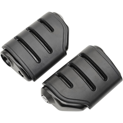 Kuryakyn Trident Dually Adapter Black 7567_411999