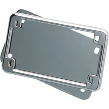 Kuryakyn License Plate Holder with Backing Plate 9166_412629