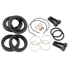 Biker's Choice 39mm Fork Seal Kit - '88-Up Showa MT62127_110544