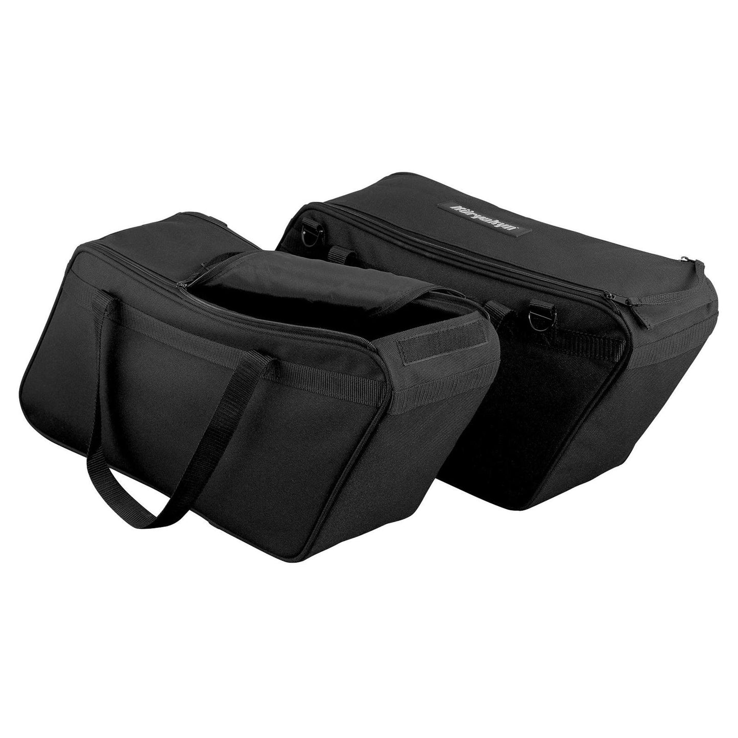 Kuryakyn Removable Saddlebag Liners 4170_110553