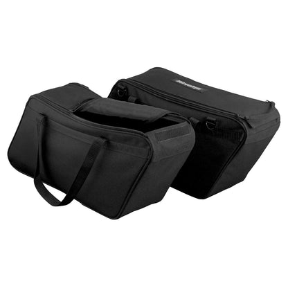 Kuryakyn Removable Saddlebag Liners 4170_110553