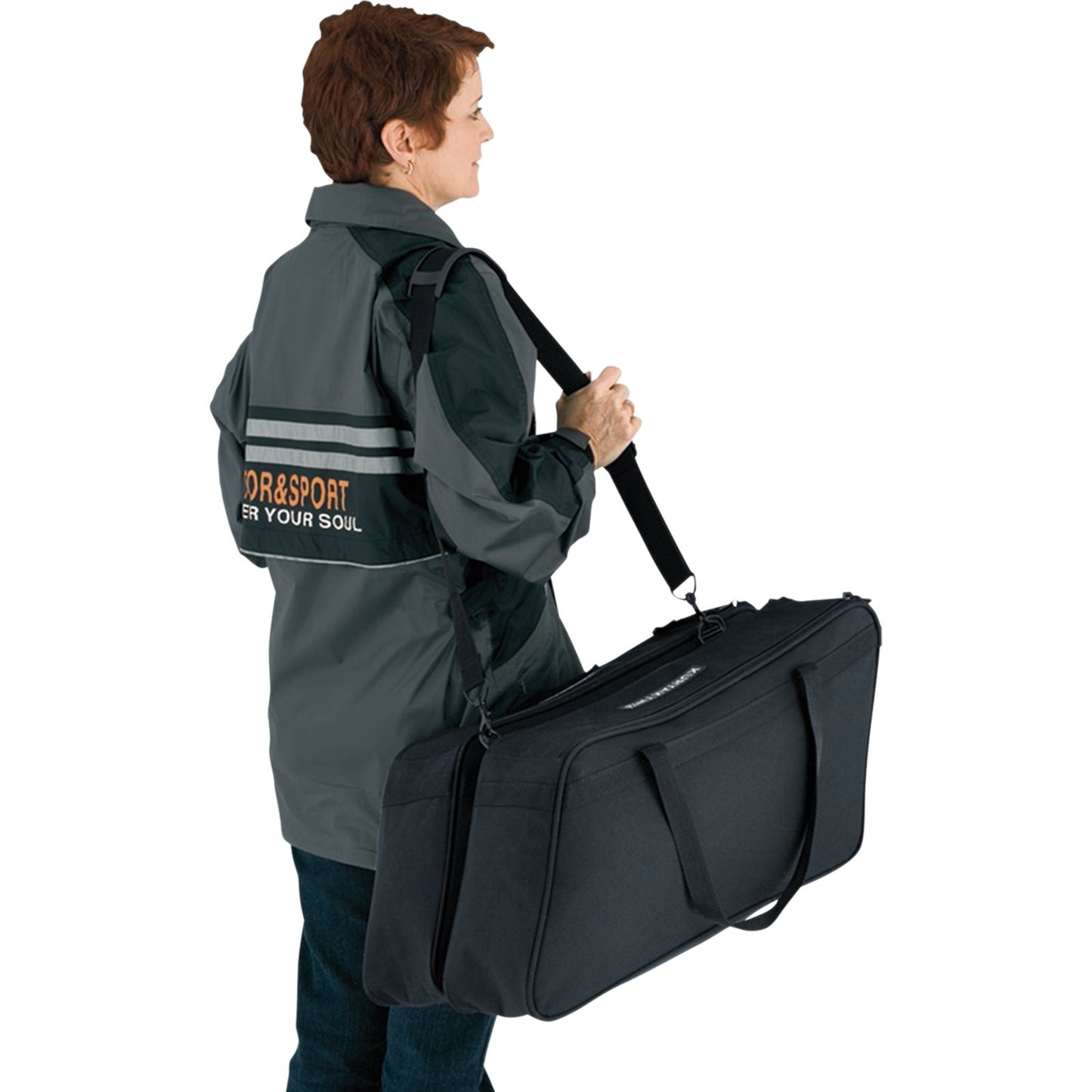 Kuryakyn Removable Saddlebag Liners 4170_413286