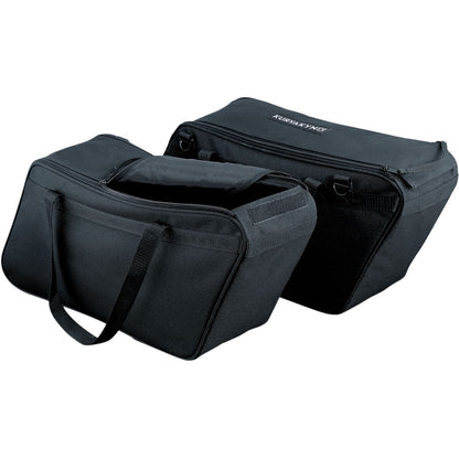Kuryakyn Removable Saddlebag Liners 4170_413289