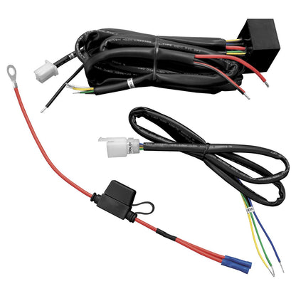 Kuryakyn Universal Trailer Harness 7671_110558