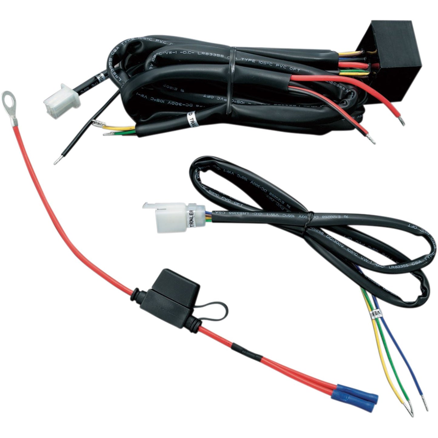 Kuryakyn Universal Trailer Harness 7671_412915