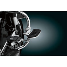 Kuryakyn Premium Mini Board with Mount 4392_412137