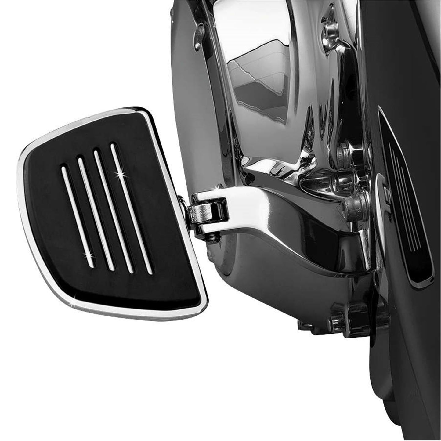 Kuryakyn Premium Mini Board with Mount 4392_110560