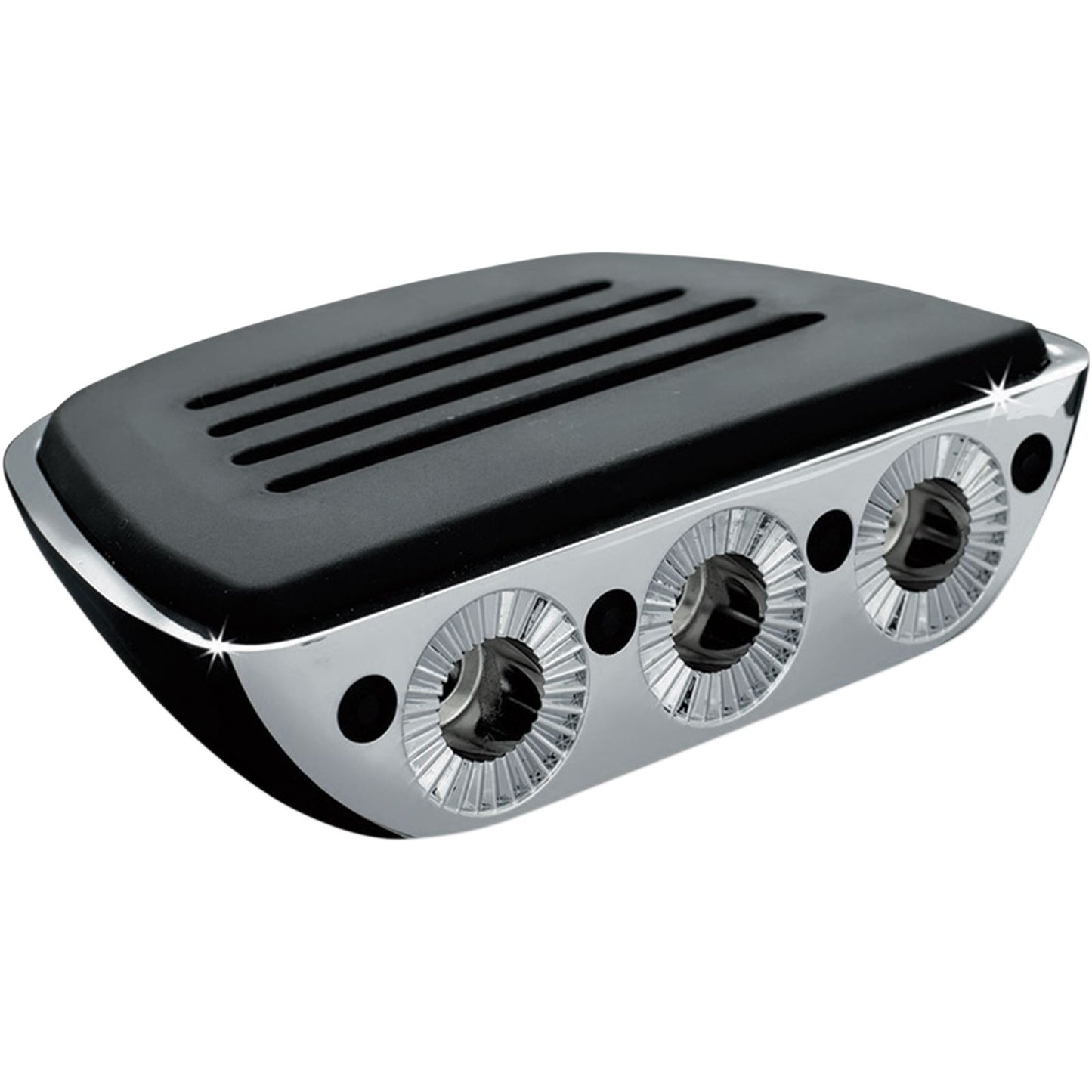 Kuryakyn Premium Mini Board with Mount 4392_412138