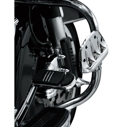 Kuryakyn Premium Mini Board with Mount 4392_412140
