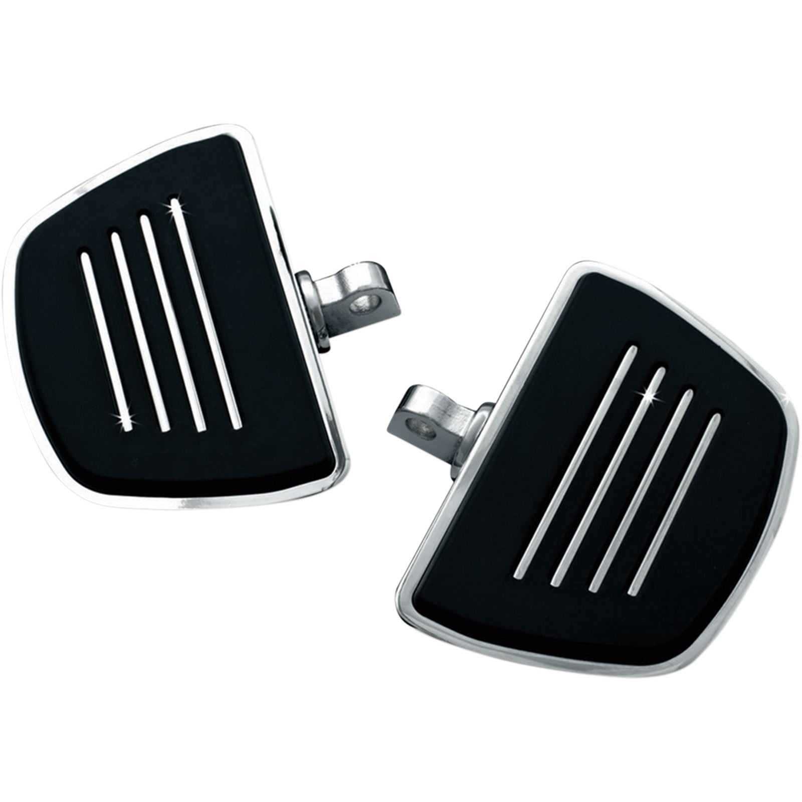 Kuryakyn Premium Mini Board with Mount 4392_412142