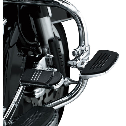 Kuryakyn Premium Mini Board without Mount 4393_412143