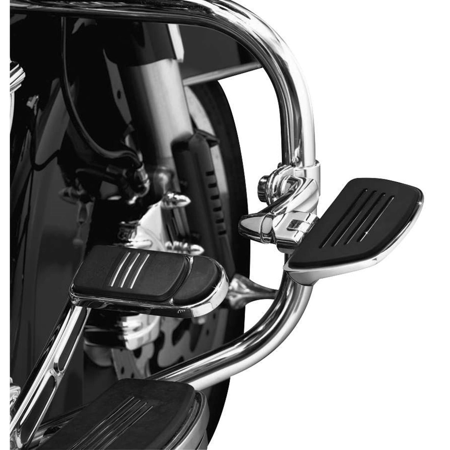 Kuryakyn Premium Mini Board without Mount 4393_110562