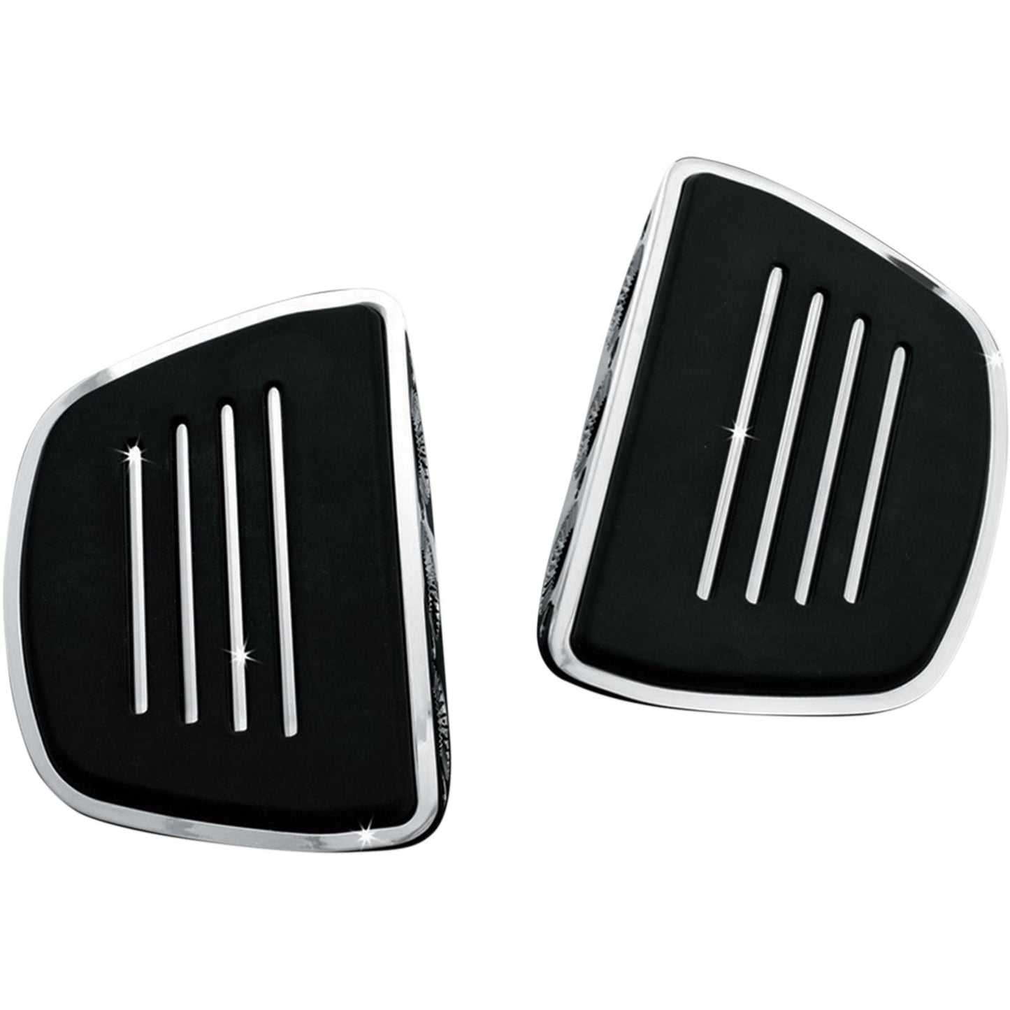 Kuryakyn Premium Mini Board without Mount 4393_412144