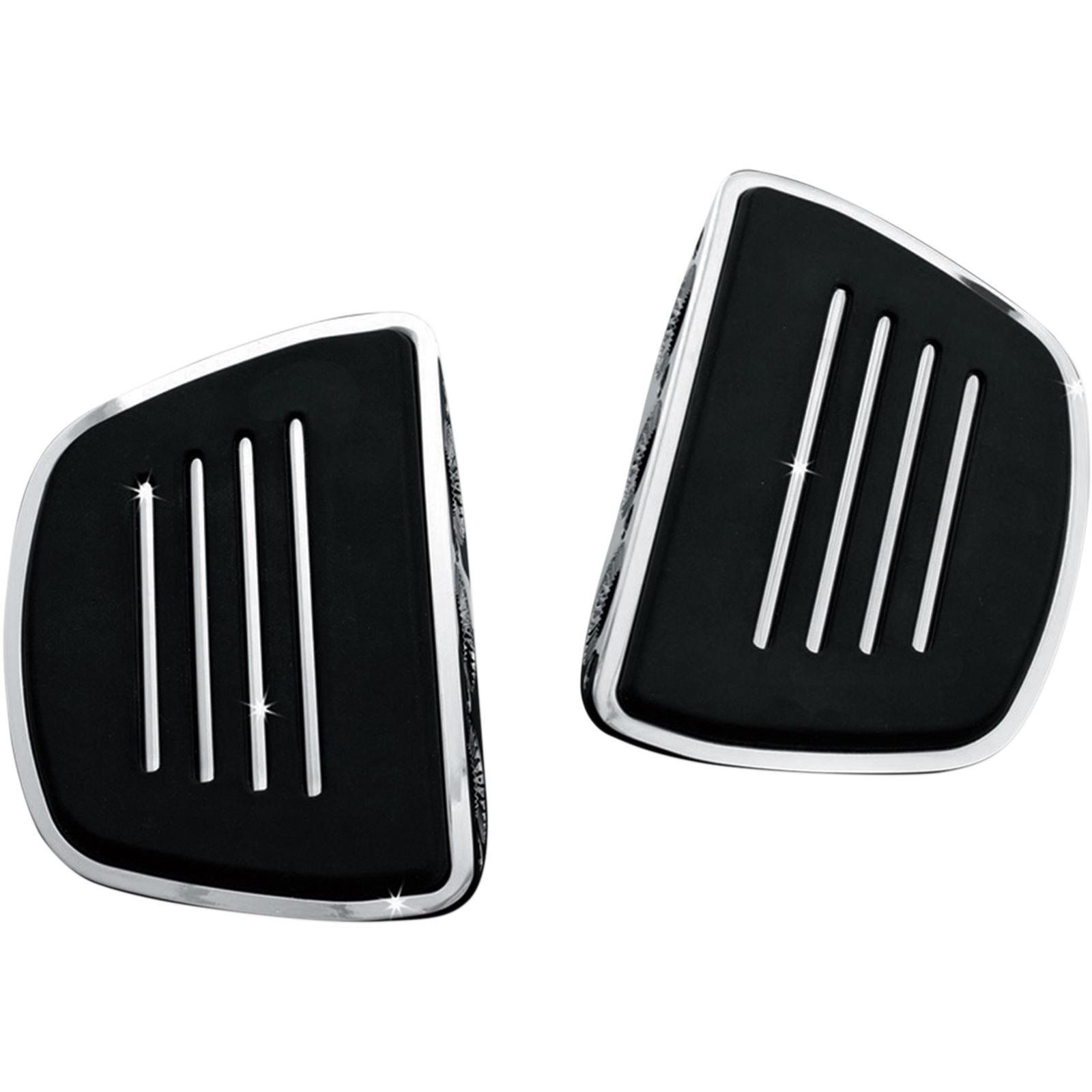 Kuryakyn Premium Mini Board without Mount 4393_412144