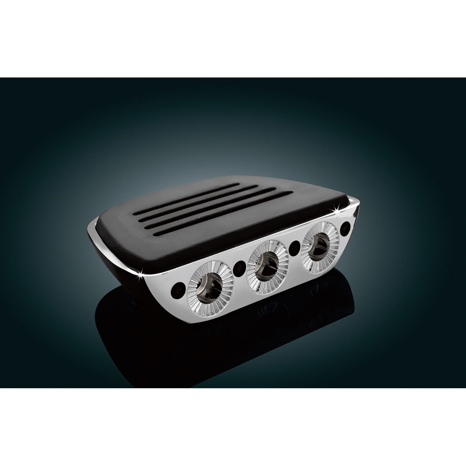 Kuryakyn Premium Mini Board without Mount 4393_412145
