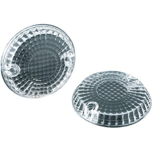 Kuryakyn Lenses Replacement Clear 2265_412464