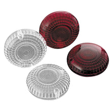 Kuryakyn Lenses Replacement Clear 2266_110566