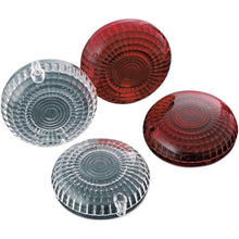 Kuryakyn Lenses Replacement Clear 2266_412465