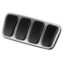 Kuryakyn Brake Pad Pedal for Honda 8849_110569