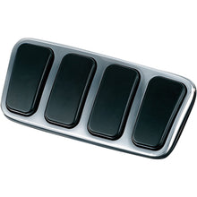 Kuryakyn Brake Pad Pedal for Honda 8849_411831