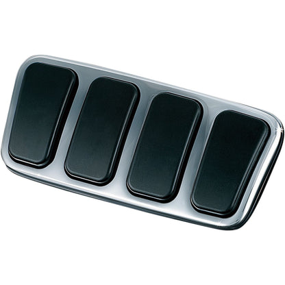 Kuryakyn Brake Pad Pedal for Honda 8849_411831