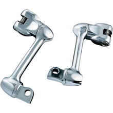 Kuryakyn Mount 2" Adjustable Lock Offset 4556_411988
