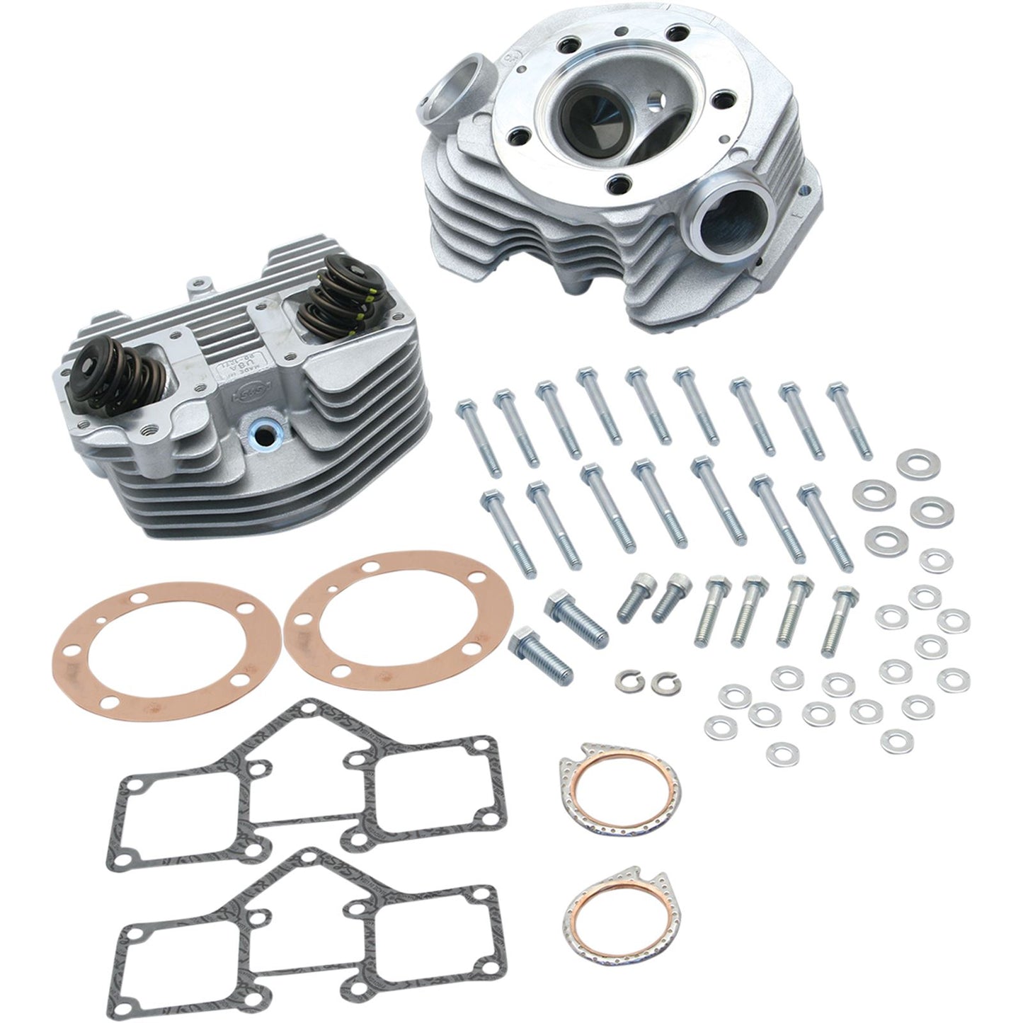 S&S Cycle Cylinder Head Kit 90-1499_469441