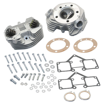 S&S Cycle Cylinder Head Kit fits Harley-Davidson Big Twin 90-1496_110578
