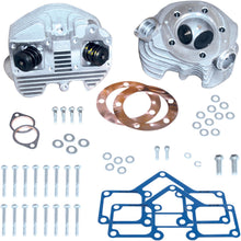S&S Cycle Cylinder Head Kit - Big Twin 90-1497_469426
