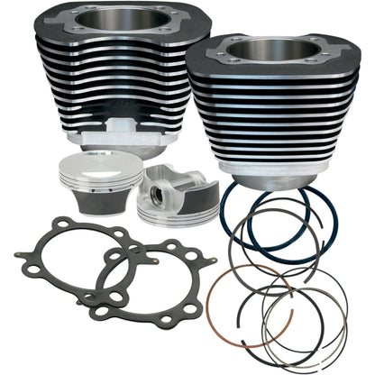 S&S Cycle Cylinder Kit - Twin Cam 910-0205_469459
