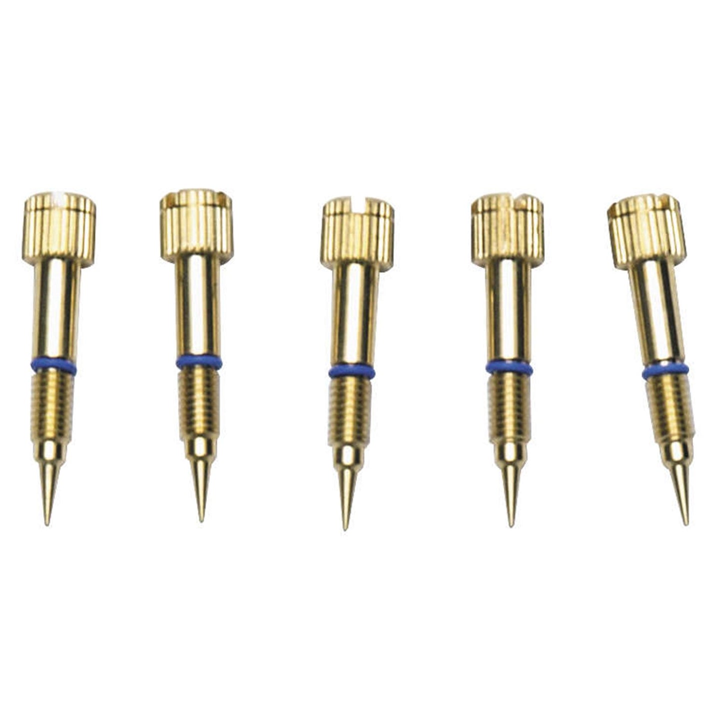 S&S Cycle Idle Mixture Screw - 5/Pack 110-0069_110588
