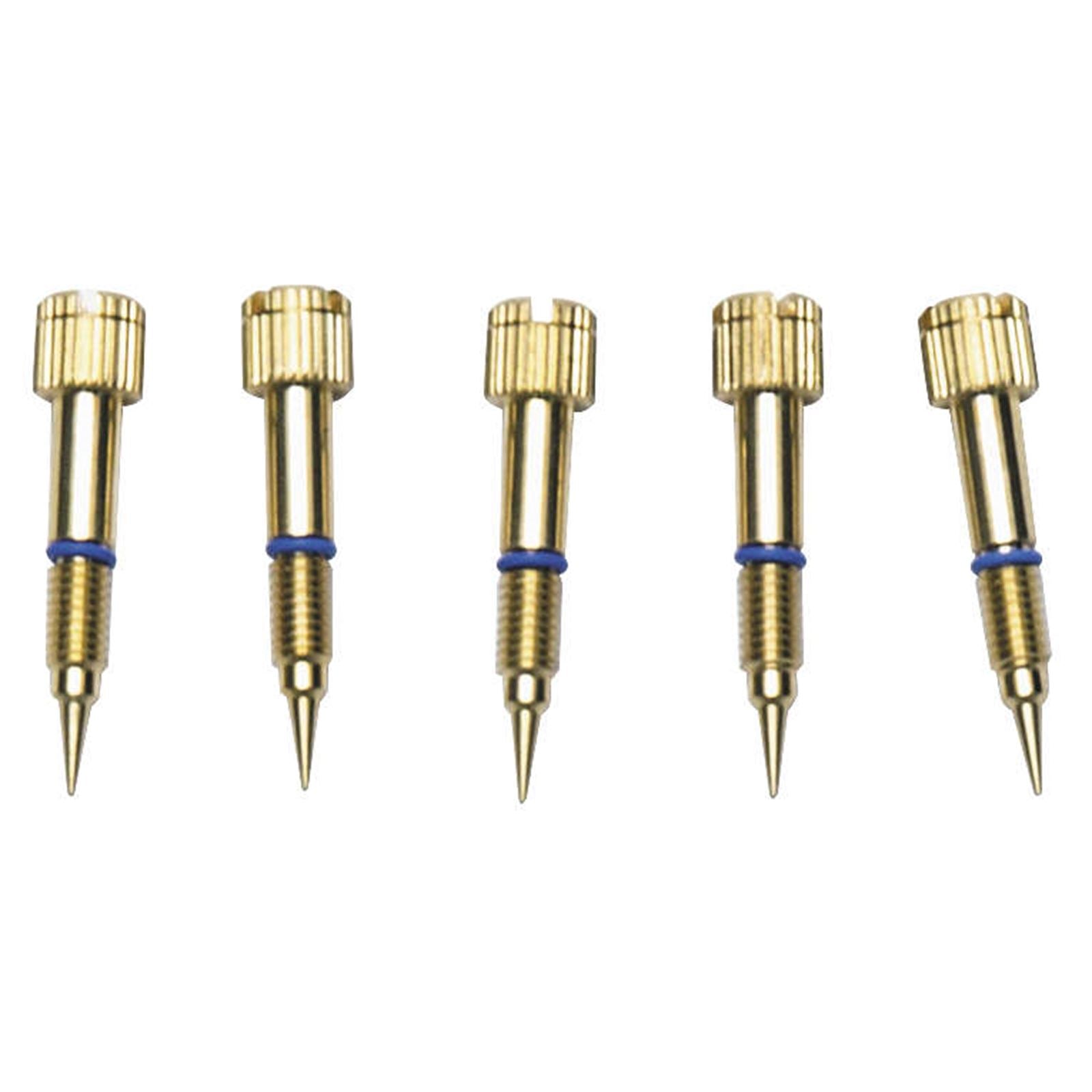 S&S Cycle Idle Mixture Screw - 5/Pack 110-0069_110588