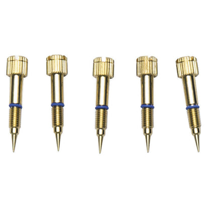S&S Cycle Idle Mixture Screw - 5/Pack 110-0069_110588